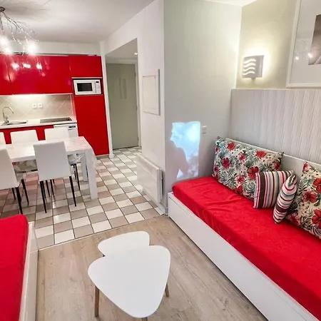 Daire 6 Personnes Avec Piscine Tennis Et Parking Gratuit 25 Le Touquet