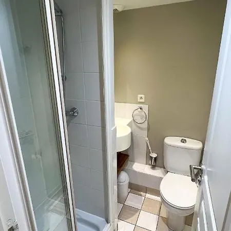 6 Personnes Avec Piscine Tennis Et Parking Gratuit 25 * Le Touquet