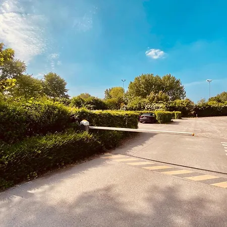 6 Personnes Avec Piscine Tennis Et Parking Gratuit 25 Le Touquet