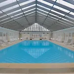 شقة 6 Personnes Avec Piscine Tennis Et Parking Gratuit 25 Le Touquet
