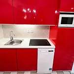 شقة 6 Personnes Avec Piscine Tennis Et Parking Gratuit 25 *