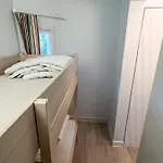6 Personnes Avec Piscine Tennis Et Parking Gratuit 25 شقة *