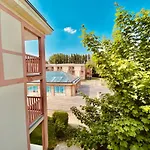 6 Personnes Avec Piscine Tennis Et Parking Gratuit 25