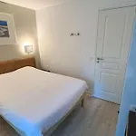 6 Personnes Avec Piscine Tennis Et Parking Gratuit 25 * Le Touquet
