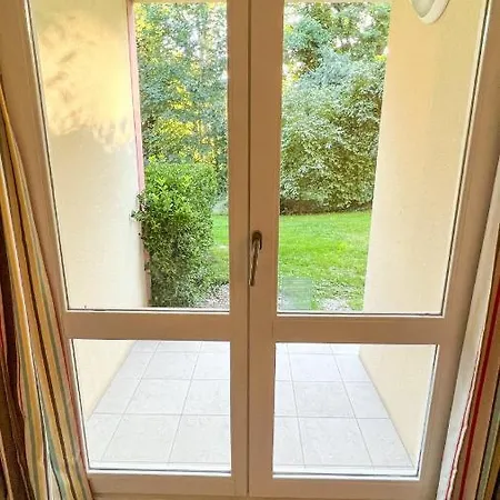 6 Personnes Avec Piscine Tennis Et Parking Gratuit 25 Apartament