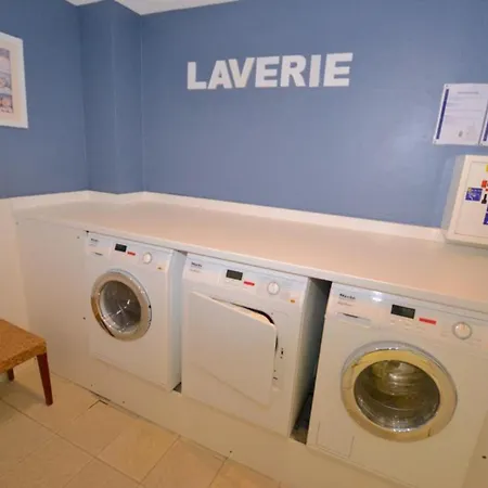 Apartament 6 Personnes Avec Piscine Tennis Et Parking Gratuit 25 *