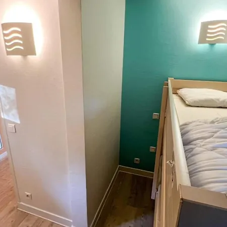 6 Personnes Avec Piscine Tennis Et Parking Gratuit 25 Le Touquet