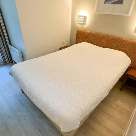 Apartament 6 Personnes Avec Piscine Tennis Et Parking Gratuit 25 *